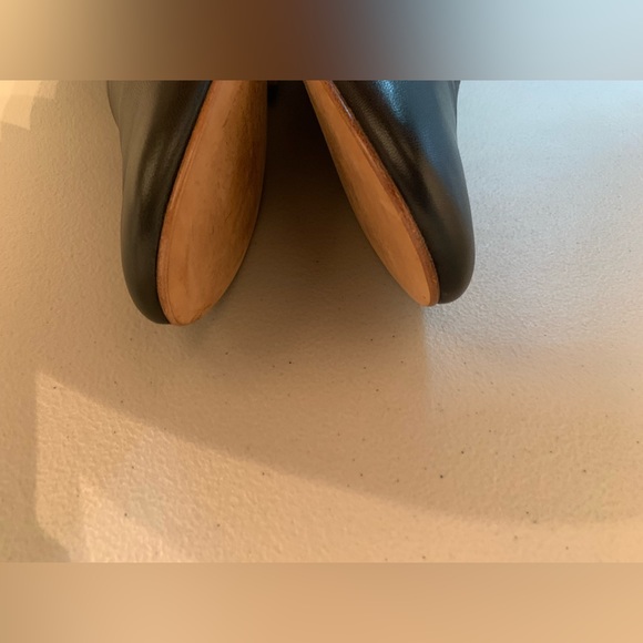 New Designer Vince Flats - Picture 9 of 10